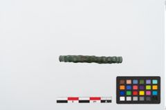 Foto von Bronzearmreif (NHMW-PRAE-024416)